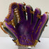 ウィルソン Wilson 軟式 大人 一般 外野手用 グローブ グラブ 右投げ 中古品 野球 1526