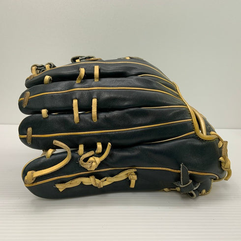 中古 播州グラブ Banshu 硬式 外野手用グローブ 吉田正尚型 3400