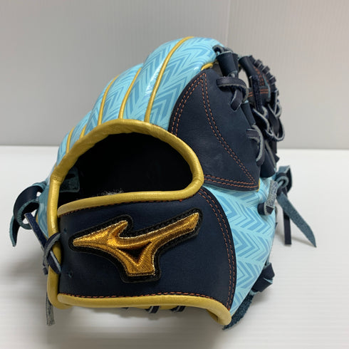 ミズノ MIZUNO プロ 軟式 大人 一般 内野手用 グローブ グラブ 右投げ 1AJGR29103 野球 8358
