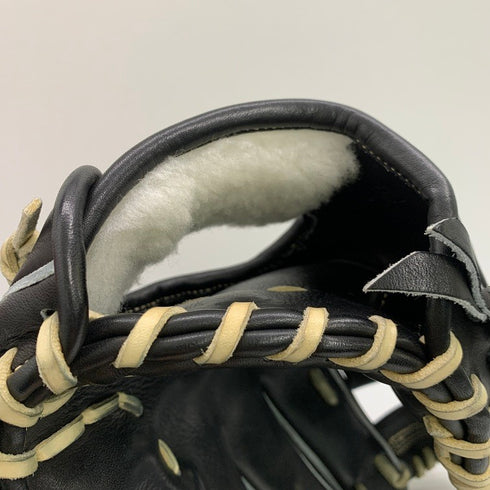 中古品 ディークエスト D-Quset 硬式 内野手用グローブ 4803