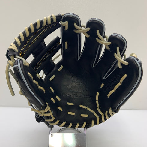 玉澤 TAMAZAWA タマザワ 硬式 大人 一般 内野手用 グローブ グラブ 右投げ オーダー 中古品 野球 9317