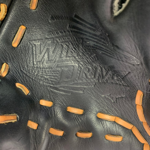 ミズノ MIZUNO 1AJGR32800 軟式 大人 一般 内野手用 グローブ グラブ 右投げ 中古品 野球 1223