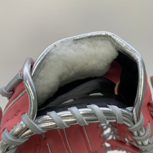 ローリングス Rawlings HOH 軟式 大人 一般 外野手用 グローブ グラブ 右投げ GR5FHECB88FS 中古品 野球 6019