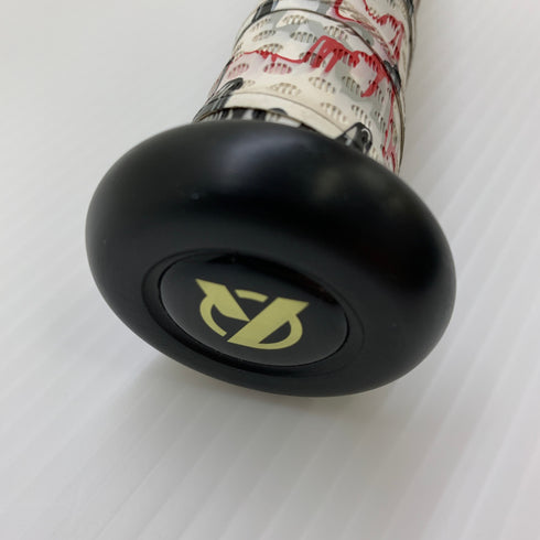 アメイジング 軟式 大人 一般 FRP製バット ONE EDGE 中古 野球 7824