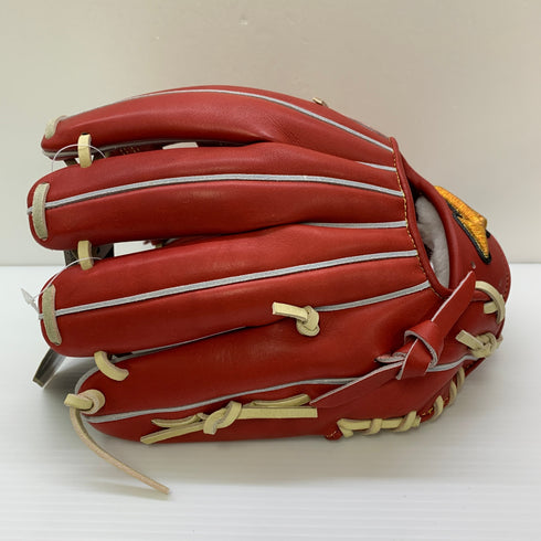 ミズノ MIZUNO ミズノプロ mizunopro 1AJGR30033 軟式 大人 一般 内野手用 グローブ グラブ 右投げ タグ付き 野球 8410