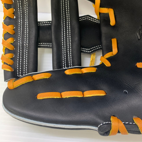 エスエスケイ SSK プロエッジ 硬式 大人 一般 内野手用 グローブ グラブ 右投げ 中古品 グローブ袋付き 野球 6001