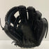 中古品 ウィルソン Wilson 軟式 内野手用グローブ コユニ 1723型 刺繍入り 4258