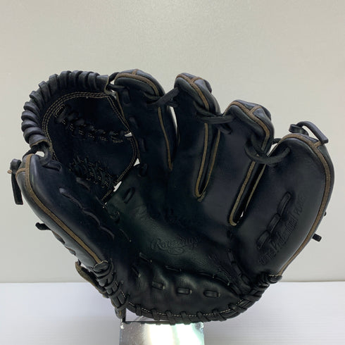 ローリングス Rawlings B210708 硬式 大人 一般 投手用 グローブ ピッチャー グラブ 右投げ 中古品 野球 1160