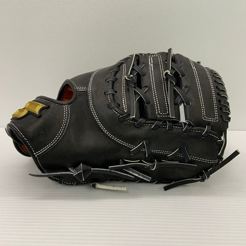 中古品 エスエスケイ SSK プロエッジ オーダー 硬式 ファーストミット PEOF833AKE 4004