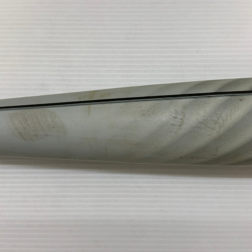 エスエスケイ SSK MM18 軟式 大人 一般 FRP製バット SBB4023WT 中古 ケース付き 野球 7747