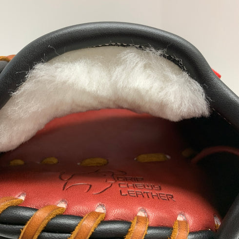 ローリングス Rawlings 硬式 大人 一般 内野手用 グローブ グラブ 右投げ GH6PRCK45 タグ付き 野球 8340