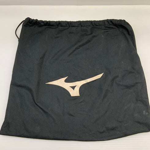 ミズノ MIZUNO ミズノプロ mizunopro 1AJGH20213 硬式 大人 一般 内野手用 グローブ グラブ 右投げ 中古品 グローブ袋付き 野球 1296