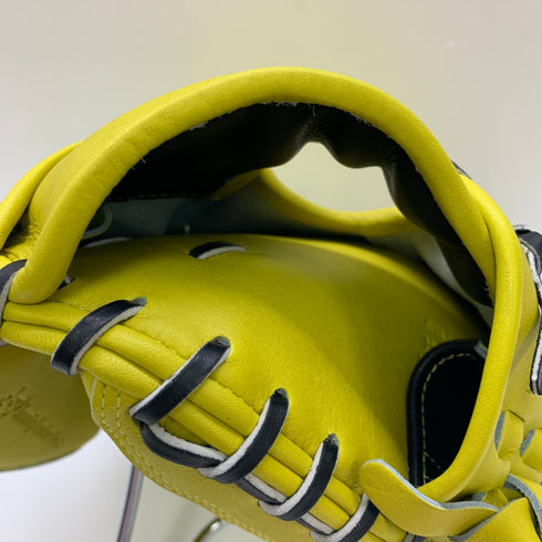 ミズノ MIZUNO ミズノプロ mizunopro 1AJCH34020 硬式 大人 一般 キャッチャーミット 捕手 グローブ グラブ 右投げ タグ付き 野球 9628