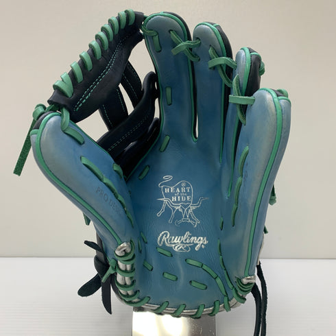 ローリングス Rawlings HOH 軟式 大人 一般 外野手用 グローブ グラブ 右投げ GR3HMY795FW 中古品 野球 6481