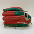 久保田スラッガー KUBOTA SLUGGER 軟式 大人 一般 外野手用 グローブ グラブ 右投げ スペシャルオーダー 中古品 野球 8147
