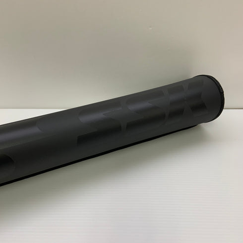 エスエスケイ SSK ライズアーチJ 少年軟式 子ども FRP製バット SBB5032 トップバランス 未使用品 ケース付き 野球 8620