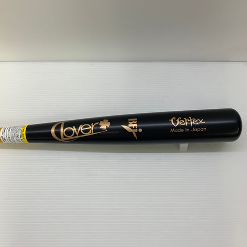 クローバー 硬式 大人 一般 木製バット(BFJマーク) TN42 野球 7092