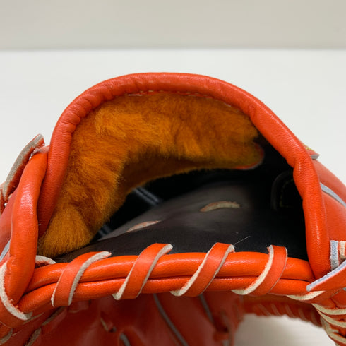 ミズノ MIZUNO ミズノプロ HAGAJAPAN 硬式 大人 一般 投手用 グローブ ピッチャー グラブ 右投げ 1AJGH21101 タグ付き 野球 6143