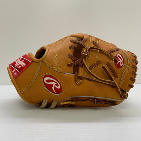 ローリングス Rawlings HOH PROSXSCT 硬式 大人 一般 内野手用 グローブ グラブ 右投げ 中古品 野球 9250