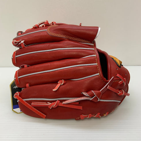 ミズノ MIZUNO ミズノプロ 硬式 大人 一般 投手用 グローブ ピッチャー グラブ 右投げ 1AJGH30001 タグ付き 野球 6611