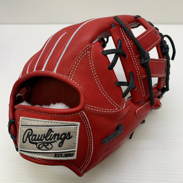 ローリングス Rawlings プロプリファード 硬式 大人 一般 内野手用 グローブ グラブ 右投げ GH4PRCK45 タグ付き 野球 6135