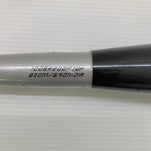 ミズノ MIZUNO ビヨンドマックスレガシーメタル 軟式 FRP製 バット 1CJBR20083 6848