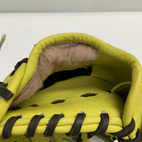 ローリングス Rawlings HOH 硬式 大人 一般 内野手用 グローブ グラブ 右投げ GH5HPCK4H タグ付き グローブ袋付き 野球 6785