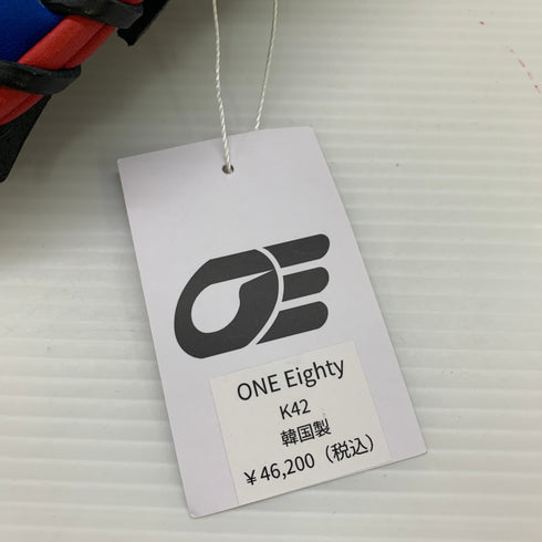 ONE EIGHTY(ワンエイティ)BPC-60 軟式 大人 一般 キャッチャーミット 捕手 グローブ グラブ 右投げ タグ付き 野球 1216