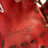 ウィルソン Wilson ウィルソンスタッフ Wilson Staff WBW101078 硬式 大人 一般 外野手用 グローブ グラブ 左投げ タグ付き グローブ袋付き 野球 9409
