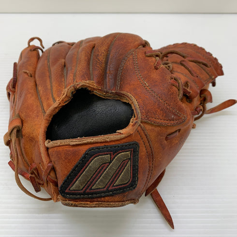 ミズノ MIZUNO ビクトリーステージ 軟式 大人 一般 内野手用 グローブ グラブ 右投げ 2GN33004 中古品 野球 8103