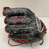 久保田スラッガー KUBOTA SLUGGER オーダーAS2021 軟式 大人 一般 内野手用 グローブ グラブ 右投げ 中古品 グローブ袋付き 野球 7650