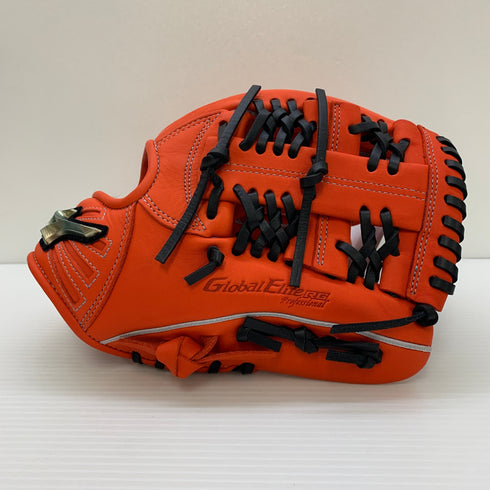 ミズノ MIZUNO グローバルエリートRG ブランドアンバサダーセレクション 村上宗隆モデル 少年軟式 子ども 内野手用 グローブ グラブ 右投げ 1AJGY32103 タグ付き 野球 6495