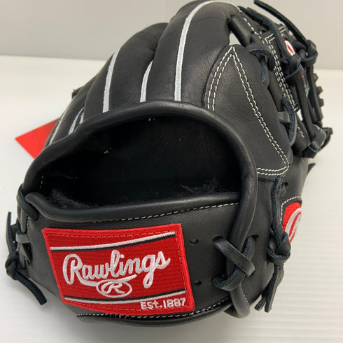 ローリングス Rawlings HOH PROEXCELELITE DUALPALM 少年軟式 子ども オールラウンド グローブ グラブ 右投げ GJ5HW2G9MMG タグ付き 野球 7130