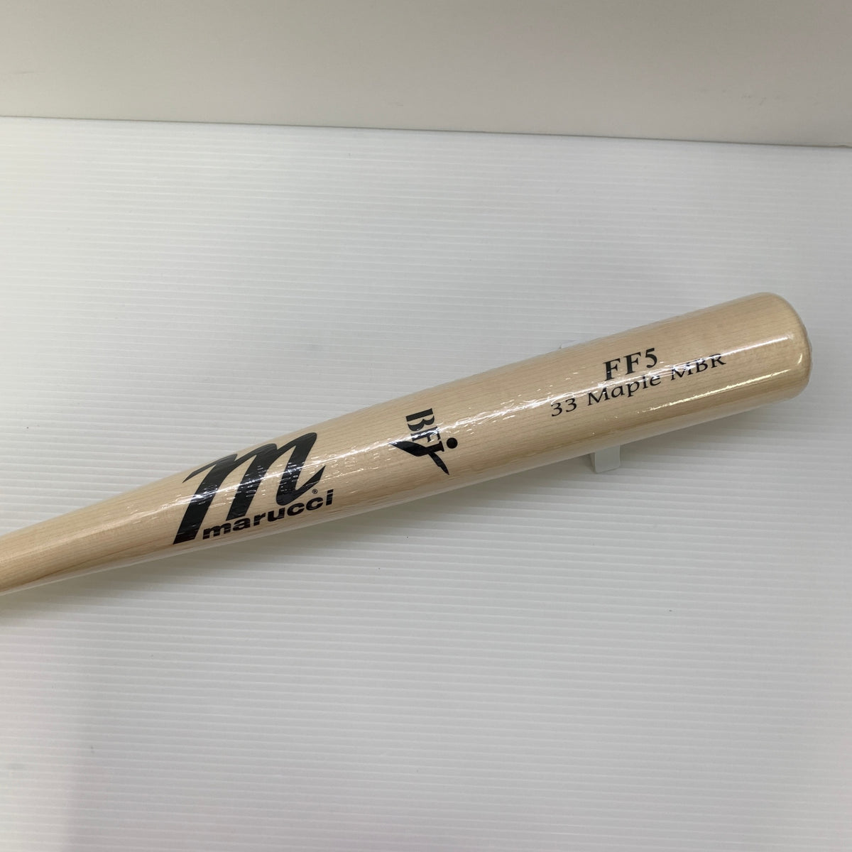 マルーチ marucci 硬式 木製 メイプル バット（BFJマーク） MVEJFREEMAN5 N 6922 マルーチ marucci 硬式 木製 メイプル バット（BFJマーク