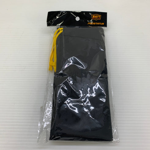 ゼット ZETT プロステイタス 軟式 大人 一般 外野手用 グローブ グラブ 右投げ BRGB815S 中古品 グローブ袋付き 野球 6000