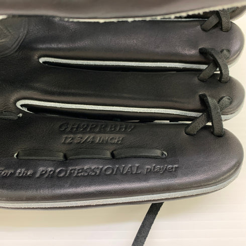 ローリングス Rawlings プロプリファード 硬式 大人 一般 外野手用 グローブ グラブ 右投げ GH9PRBH9 中古品 野球 5921