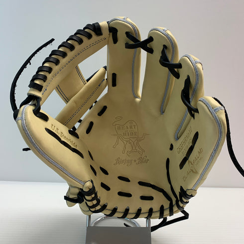 ローリングス Rawlings HOH 硬式 大人 一般 内野手用 グローブ グラブ 右投げ GH3FHRN6XO タグ付き 野球 6235