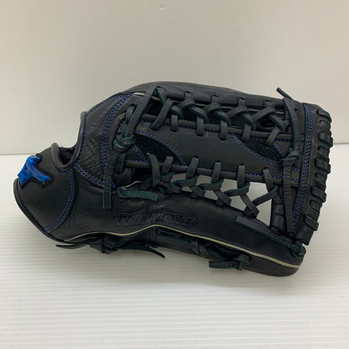 ミズノ MIZUNO ウィルドライブ 軟式 大人 一般 外野手用 グローブ グラブ 右投げ 1AJGR27907 野球 7690