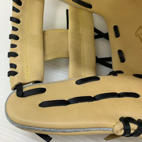 ミズノ MIZUNO MZ Softer ソフトボール用 大人 一般 内野手用 グローブ グラブ 右投げ タグ付き グローブ袋付き 野球 7428