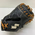 エスエスケイ SSK SMM-6119 SPECIAL MAKE GLOVE 軟式 大人 一般 キャッチャーミット 捕手 グローブ グラブ 右投げ 中古品 野球 9099