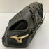 ミズノ MIZUNO グローバルエリート Global Elite 1AJGY17430 少年軟式 子ども オールラウンド グローブ グラブ 右投げ 中古品 野球 8563