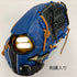 ミズノ MIZUNO グローバルエリート Global Elite 耕作印 軟式 大人 一般 投手用 グローブ ピッチャー グラブ 右投げ オーダー 中古品 グローブ袋付き 野球 1414