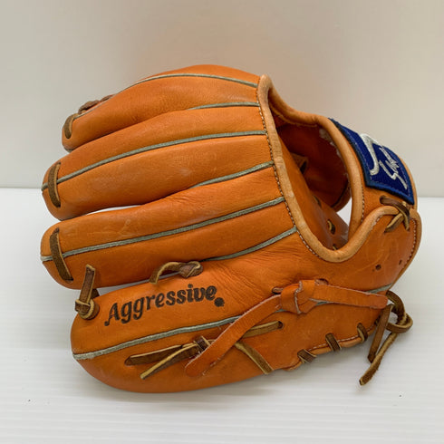 久保田スラッガー KUBOTA SLUGGER KSG-PROB トレーニング用 右投げ オーダー 中古品 野球 8539