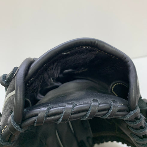 アシックス asics 軟式 大人 一般 投手用 グローブ ピッチャー グラブ 右投げ 3121B152-001 中古品 野球 8115