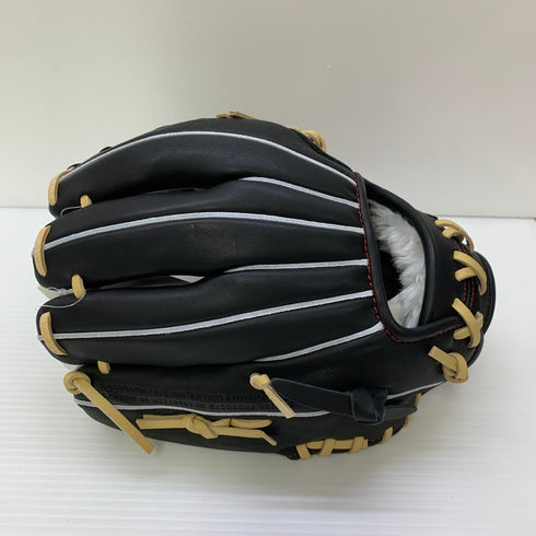 ミズノ MIZUNO グローバルエリート 少年軟式 子ども 内野手用 グローブ グラブ 右投げ 1AJGY32123 タグ付き 野球 6300