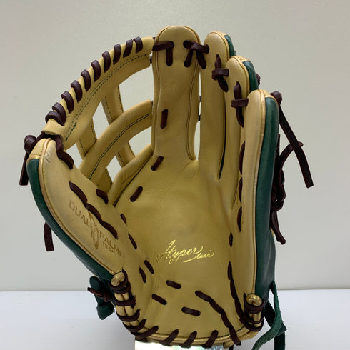 ローリングス Rawlings GR2HTCY719 軟式 大人 一般 外野手用 グローブ グラブ 右投げ 中古品 野球 9868