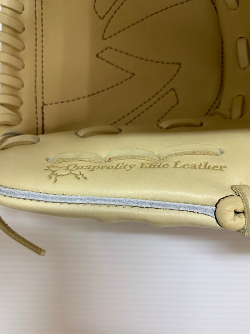 中古品 ミズノ MIZUNO グローバルエリート インフィニティNEO 硬式 投手用グローブ 1AJGH30211 3718