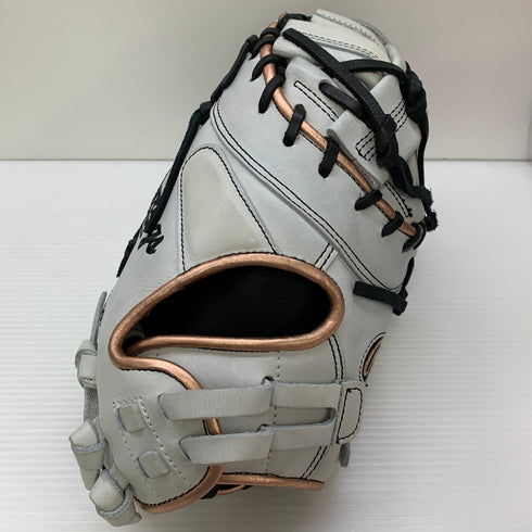 ローリングス Rawlings HOH ソフトボール用 大人 一般 ファーストミット 一塁手 グローブ グラブ 右投げ PRODCTSBW 中古品 野球 7200