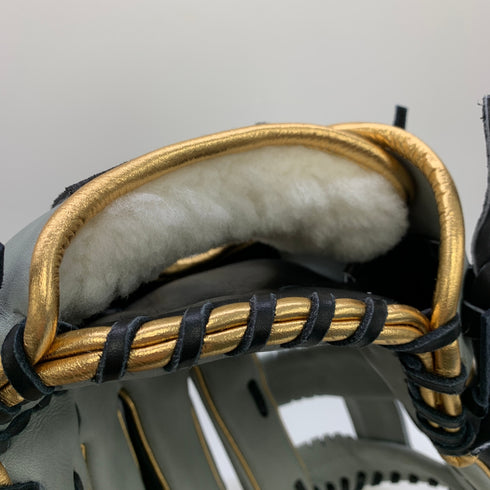 ローリングス Rawlings HOH PRO EXCEL 軟式 大人 一般 内野手用 グローブ グラブ 右投げ GR5HW2CCK4MG 中古品 野球 7076