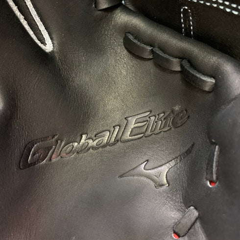 ミズノ MIZUNO グローバルエリート Global Elite 1AJGR32201 軟式 大人 一般 投手用 グローブ ピッチャー グラブ 左投げ タグ付き 野球 8860